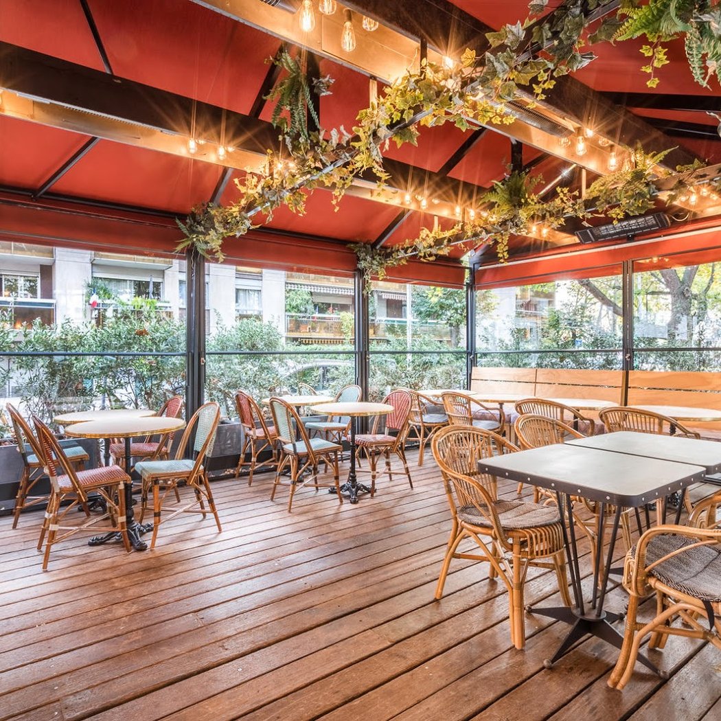 Volfoni Boulogne-Billancourt 2